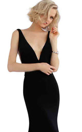JVN JVN66520 Black
