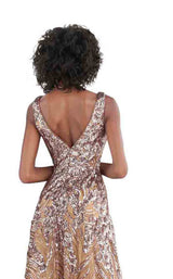 Jovani JVN66727BG