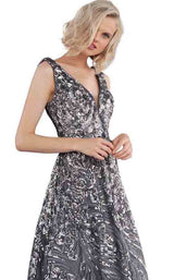 Jovani JVN66727BG