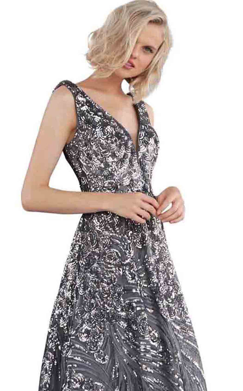 Jovani JVN66727BG