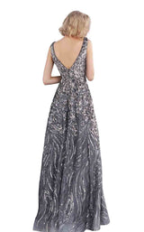 Jovani JVN66727BG