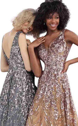 Jovani JVN66727BG