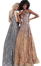 Jovani JVN66727BG
