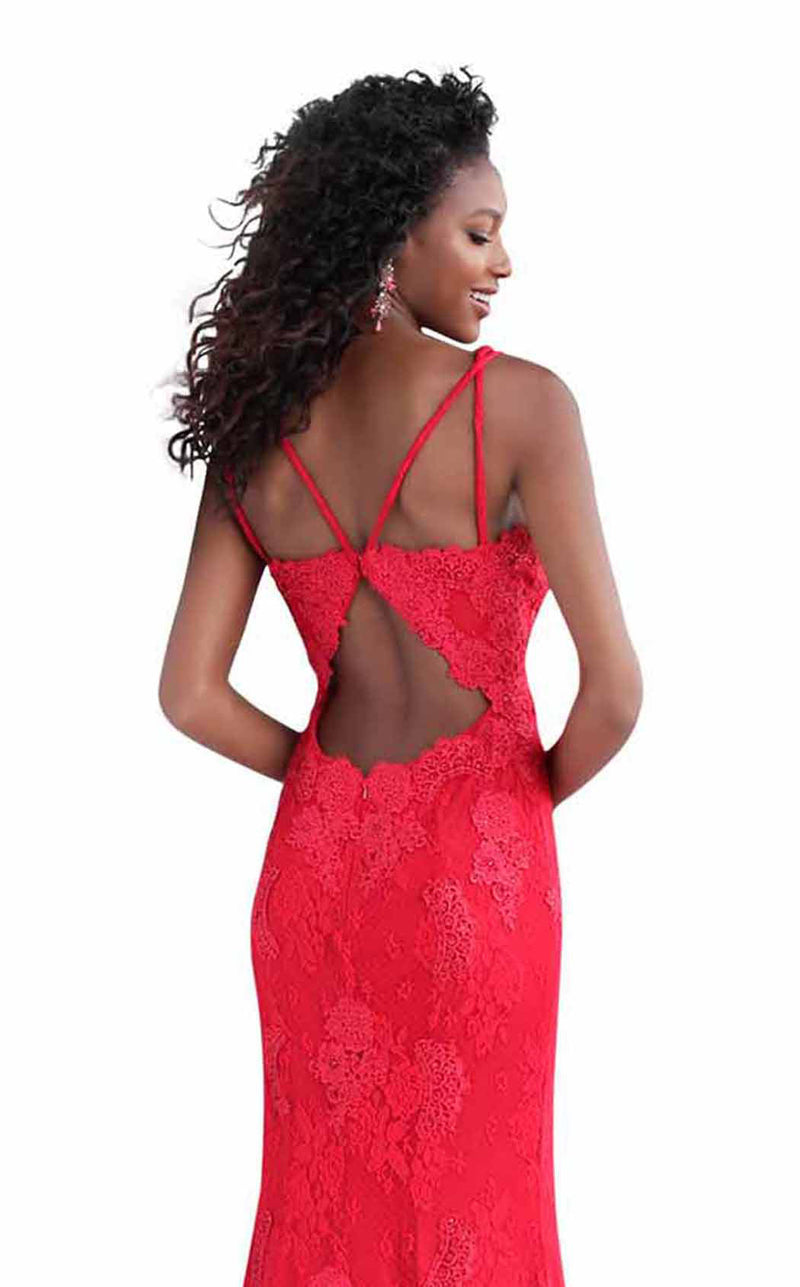 Jovani JVN66971BG Prom Dress - Dusty Pink | NewYorkDress Jovani JVN66971BG Prom Dress - Dusty Pink | NewYorkDress