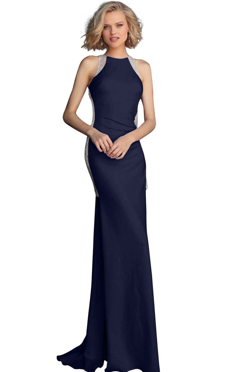 JVN JVN67039 Navy