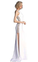 JVN JVN67039 Off-White