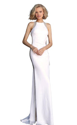JVN JVN67039 Off-White