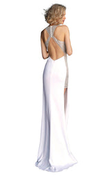 JVN JVN67039 Off-White