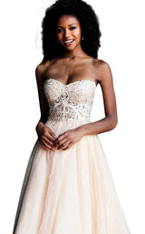 JVN JVN67048 Champagne