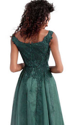 JVN JVN67048 Emerald