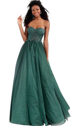 JVN JVN67048 Emerald