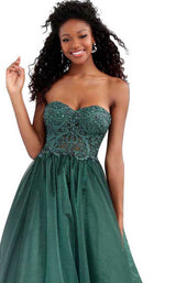 JVN JVN67048 Emerald