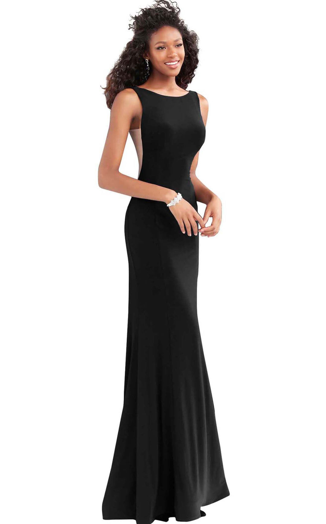 JVN JVN67097 Black