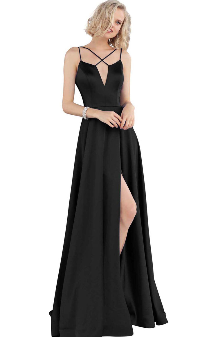 JVN JVN67098 Black