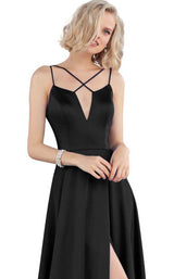 JVN JVN67098 Black