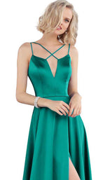 JVN JVN67098 Emerald