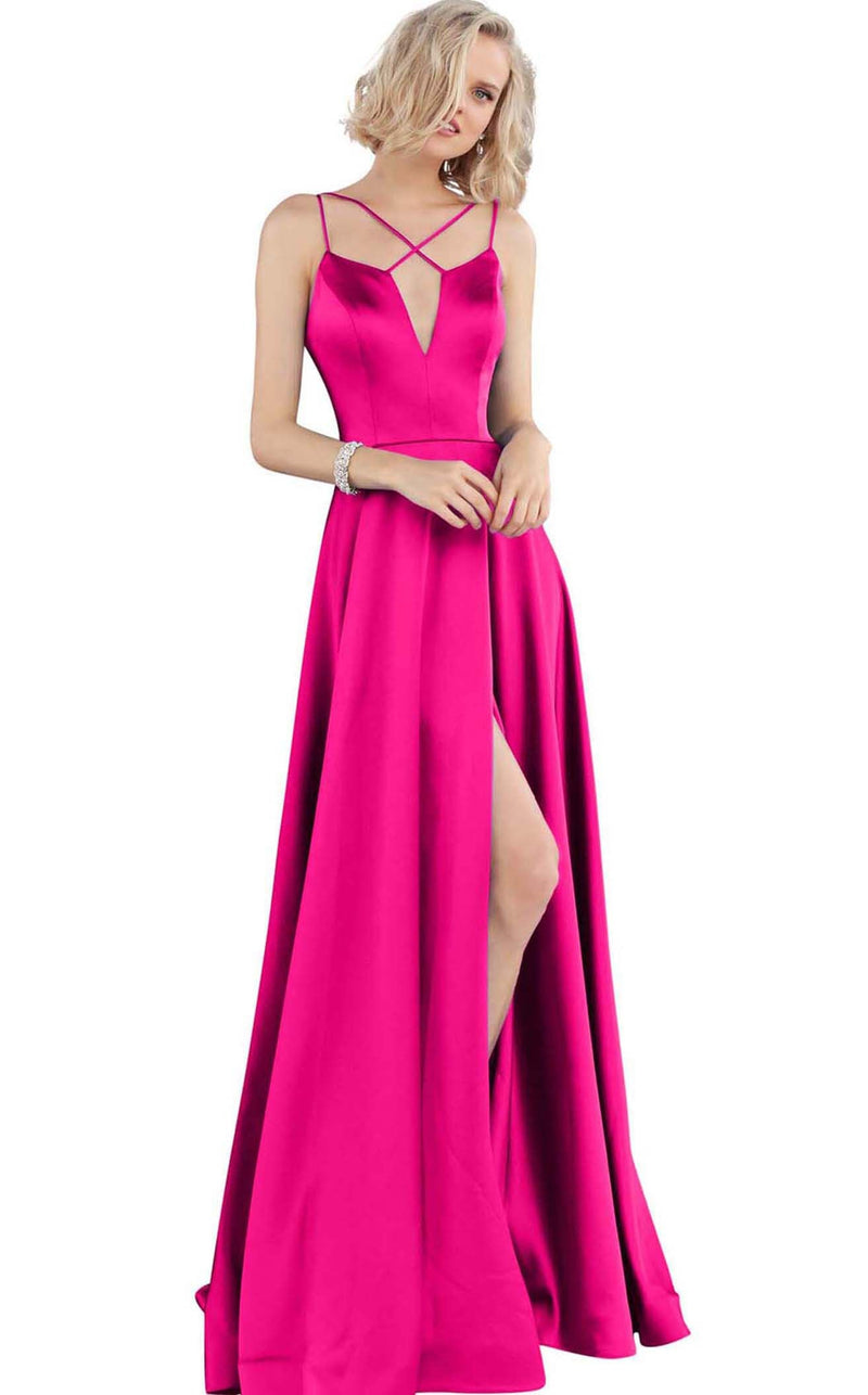 JVN JVN67098 Hot Pink