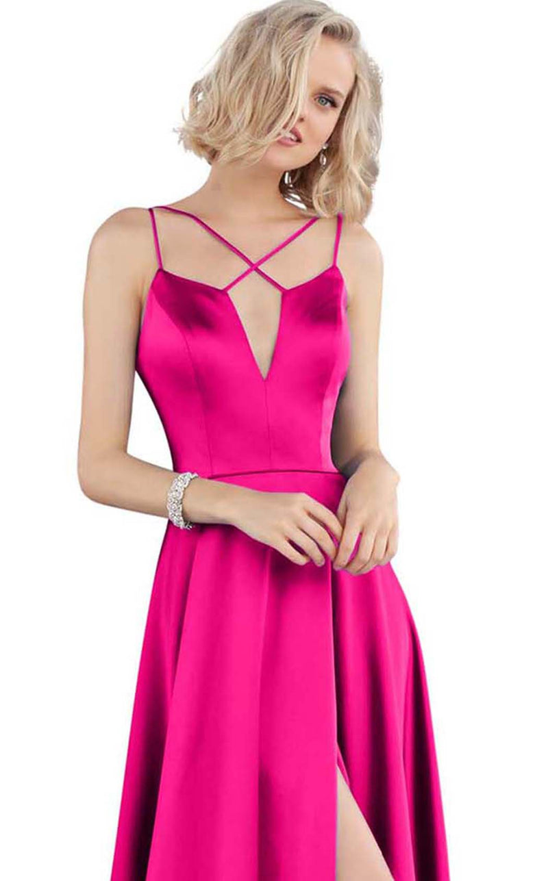 JVN JVN67098 Hot Pink