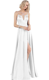 JVN JVN67098 Off White
