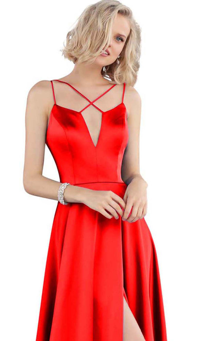 JVN JVN67098 Red