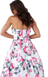 JVN JVN67131 White-Print