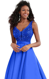 JVN JVN67198 Royal