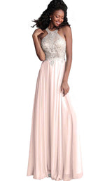 JVN JVN67245 Blush