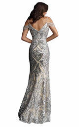 Jovani JVN67256BG