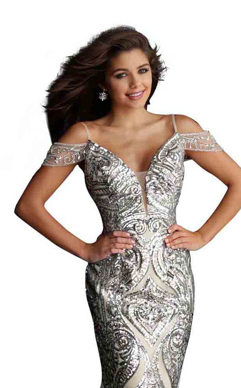 Jovani 67256 clearance