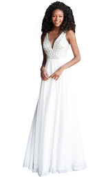 JVN JVN67285 White