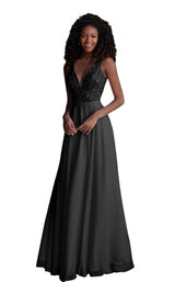 JVN JVN67285 Black