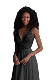 JVN JVN67285 Black