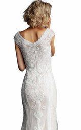 JVN JVN67611 Ivory/Nude
