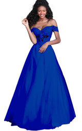 JVN JVN67612 Royal
