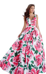 JVN JVN67696 Print