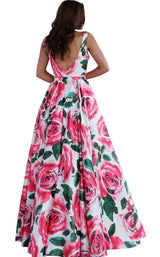 JVN JVN67696 Print