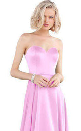 JVN JVN67753 Light Pink