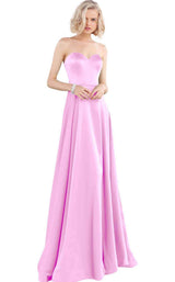 JVN JVN67753 Light Pink