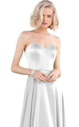 JVN JVN67753 White
