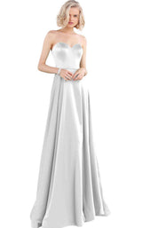 JVN JVN67753 White