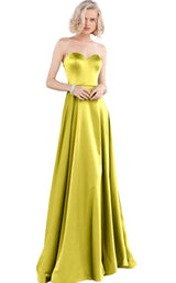 JVN JVN67753 Yellow