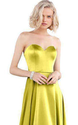 JVN JVN67753 Yellow