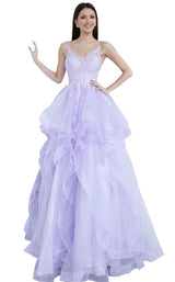 JVN JVN68128 Lilac