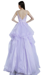 JVN JVN68128 Lilac