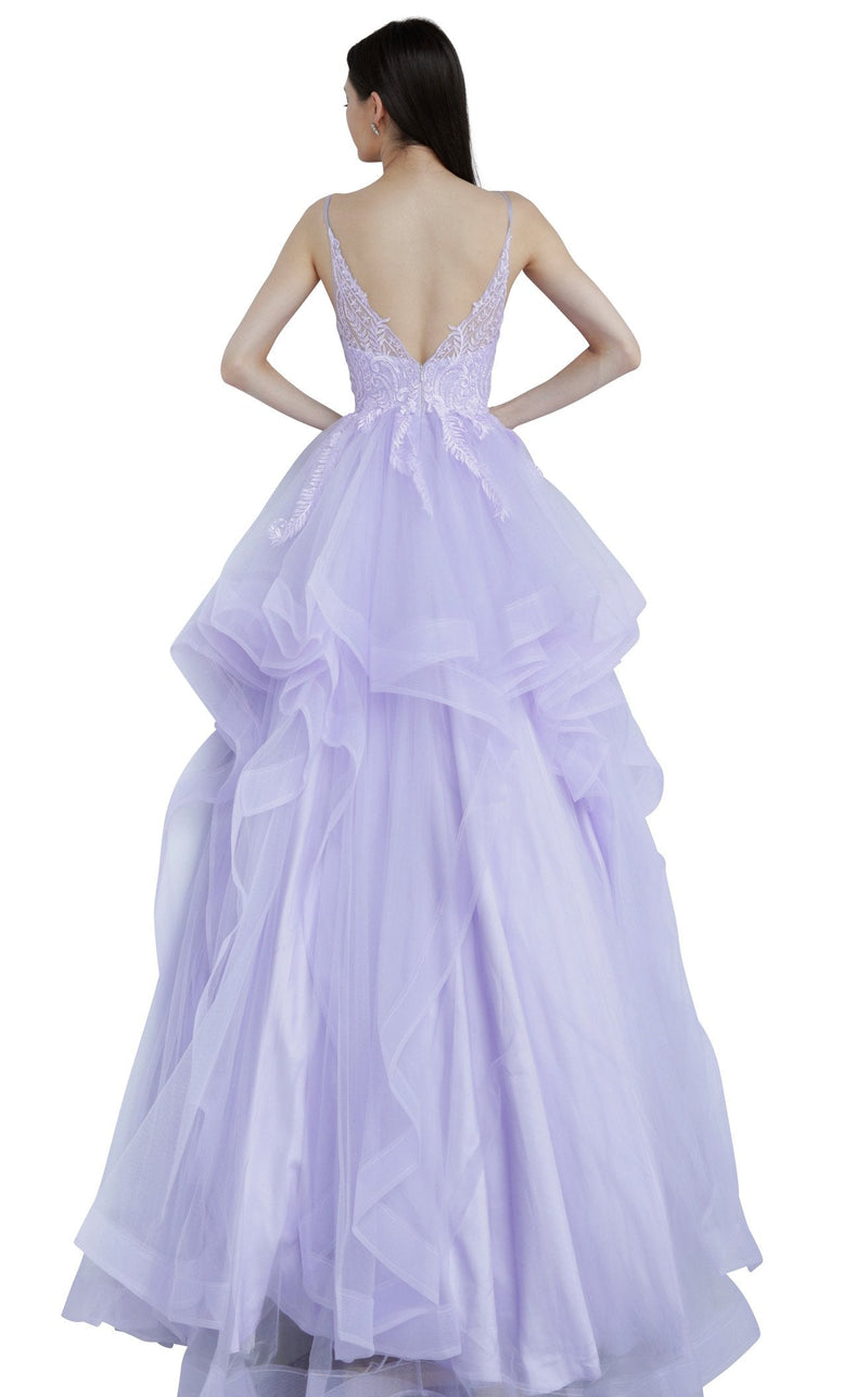 JVN JVN68128 Lilac