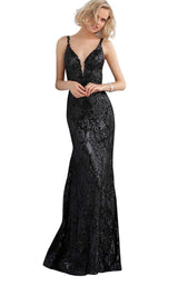 JVN JVN68131 Black/Gunmetal