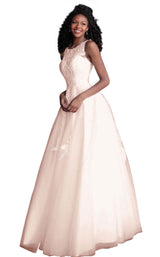 JVN JVN68132 Blush