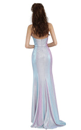 JVN JVN68190 Lilac