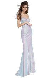 JVN JVN68190 Lilac
