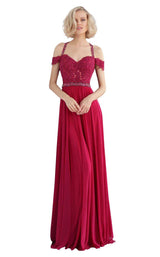 JVN JVN68269 Magenta
